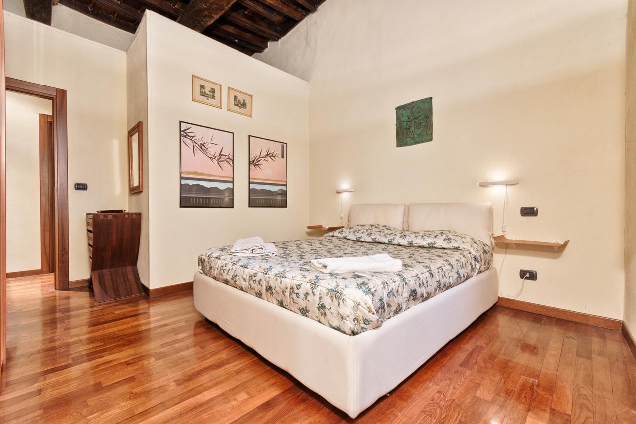Palazzo Di Citta Elegant Apartment Turin Exterior foto