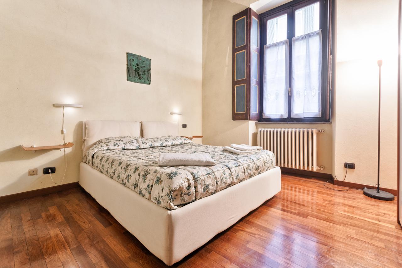 Palazzo Di Citta Elegant Apartment Turin Exterior foto